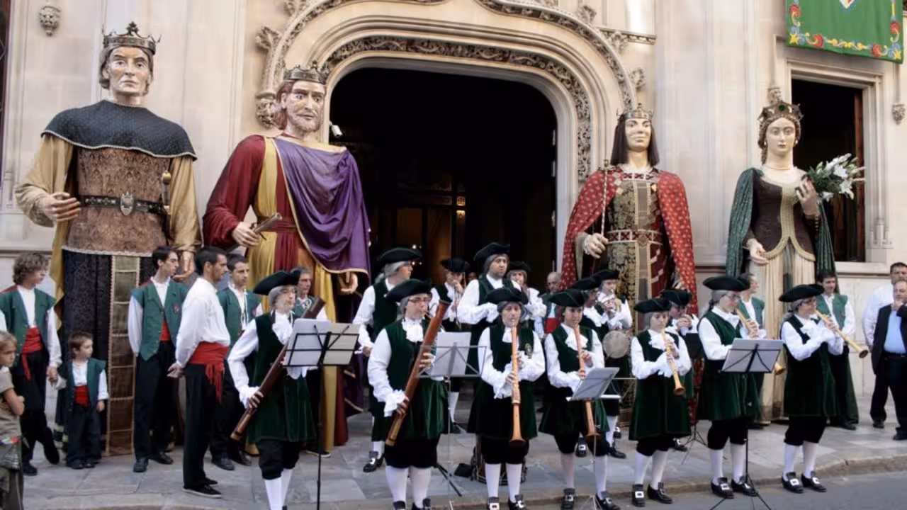 Diada de Mallorca