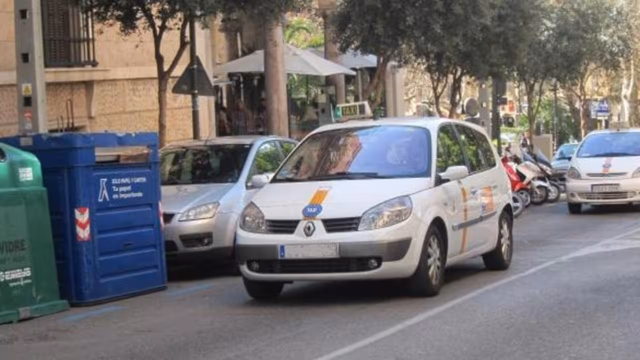 taxi|