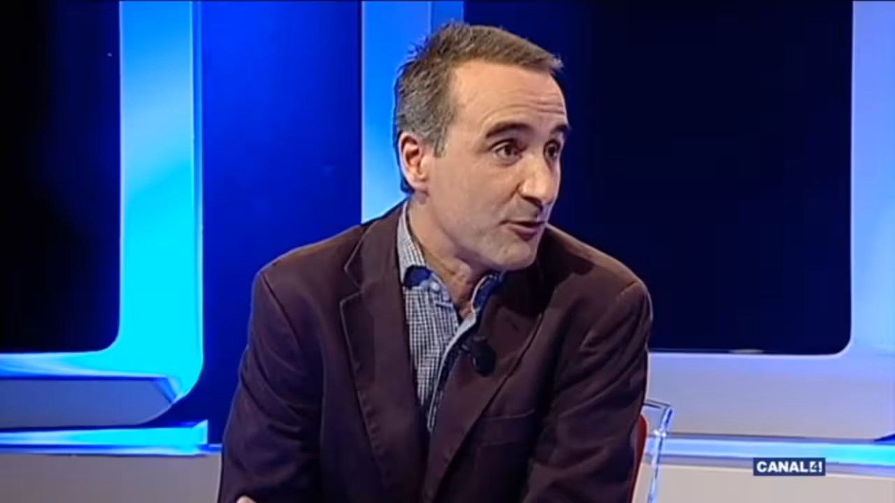 Pere Joan Pons