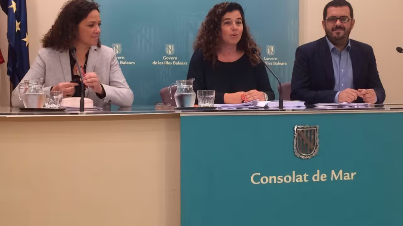 Consell de Govern