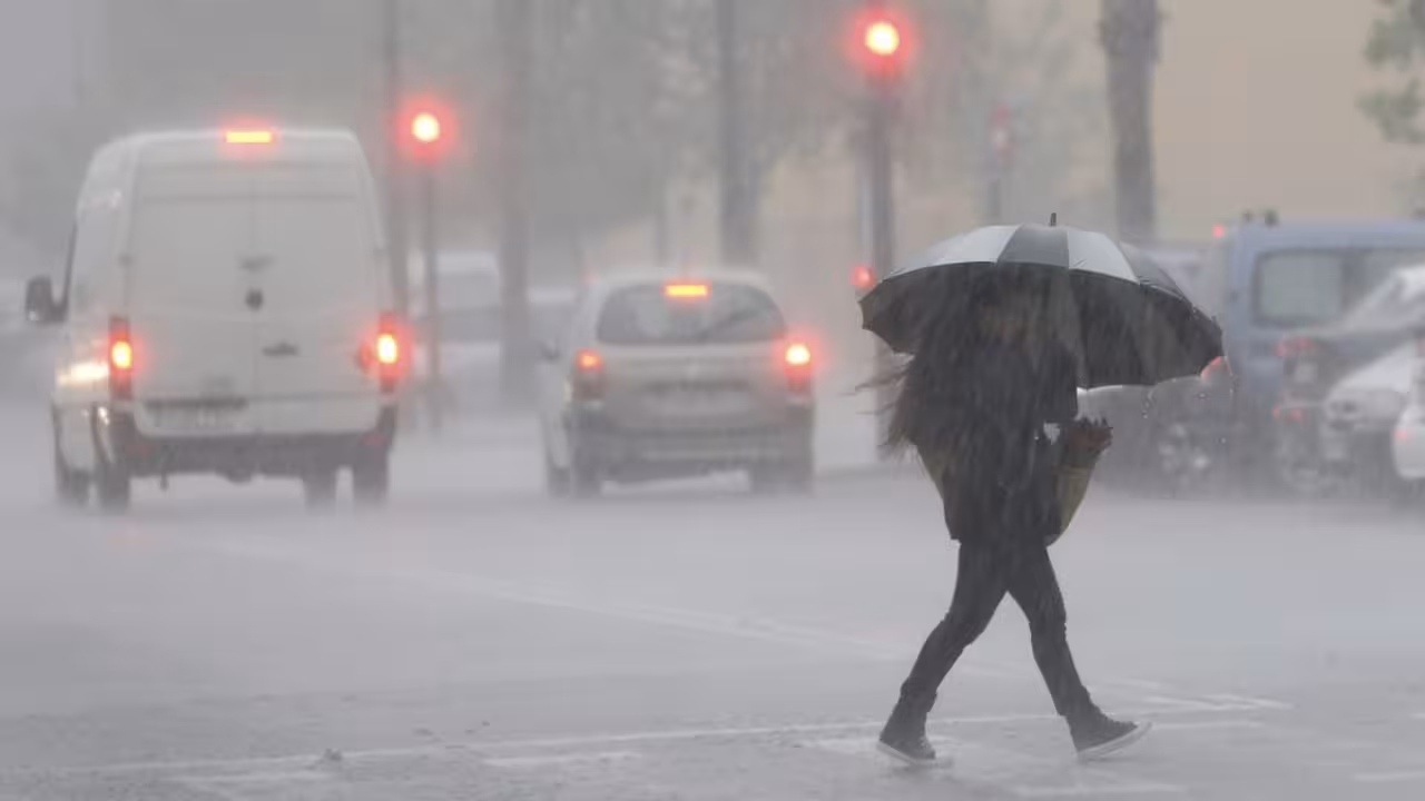 lluvia|
