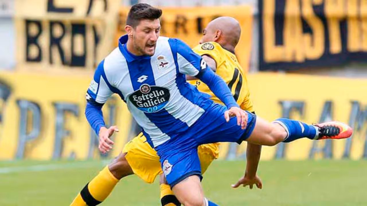 Borja Valle