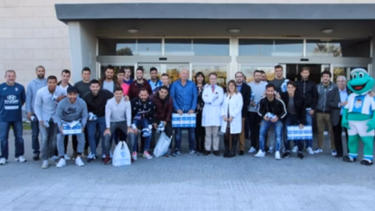 Baleares Hospital