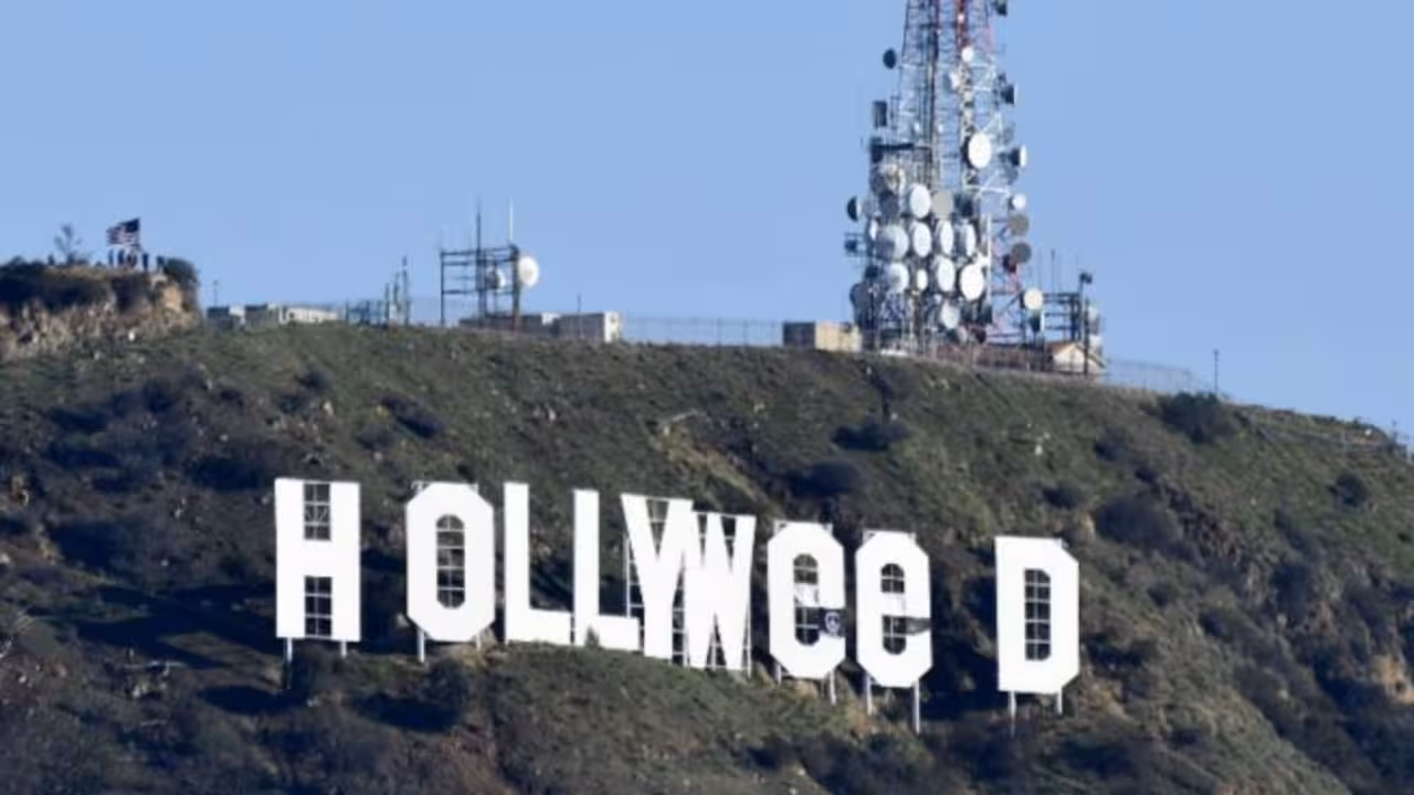 hollywood