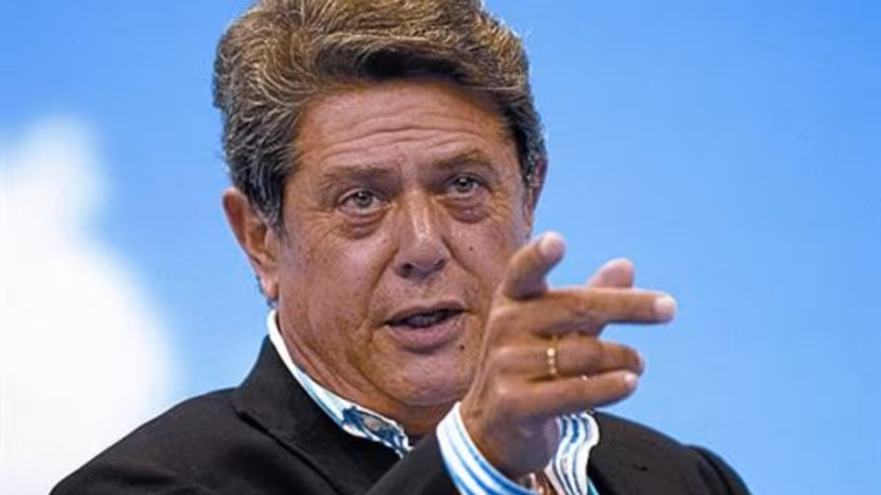 federico trillo
