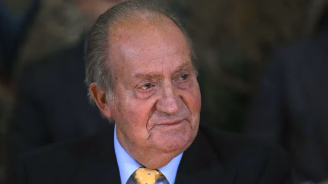 Aquellos maravillosos años en que la familia real al completo se dejaba retratar en Marivent.