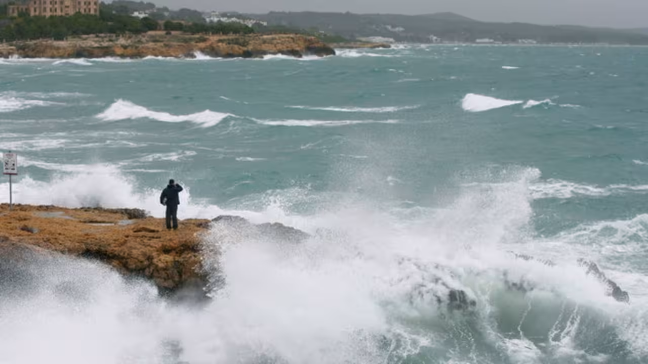 viento