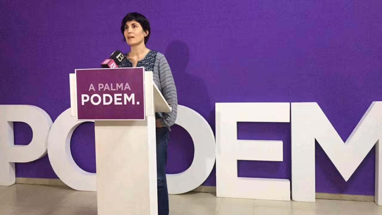 Podemos Palma