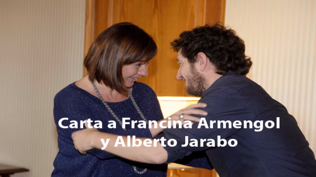 Foto Carta a