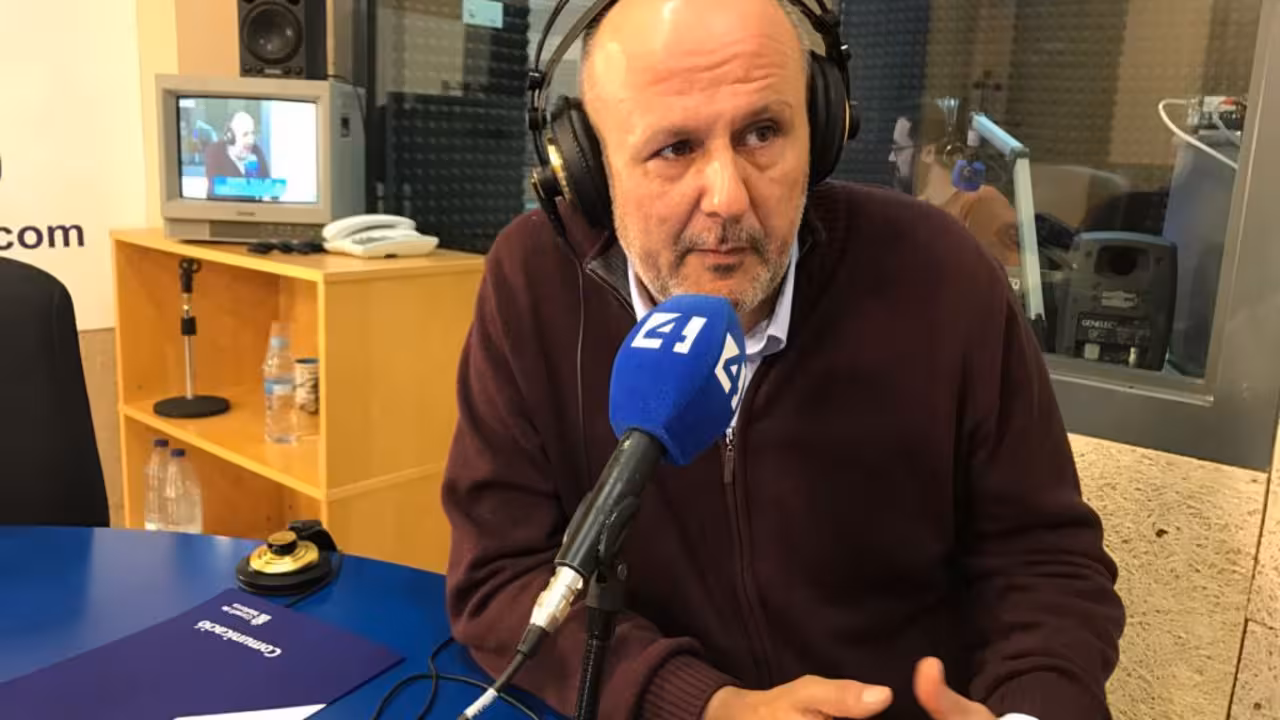 Miquel Ensenyat
