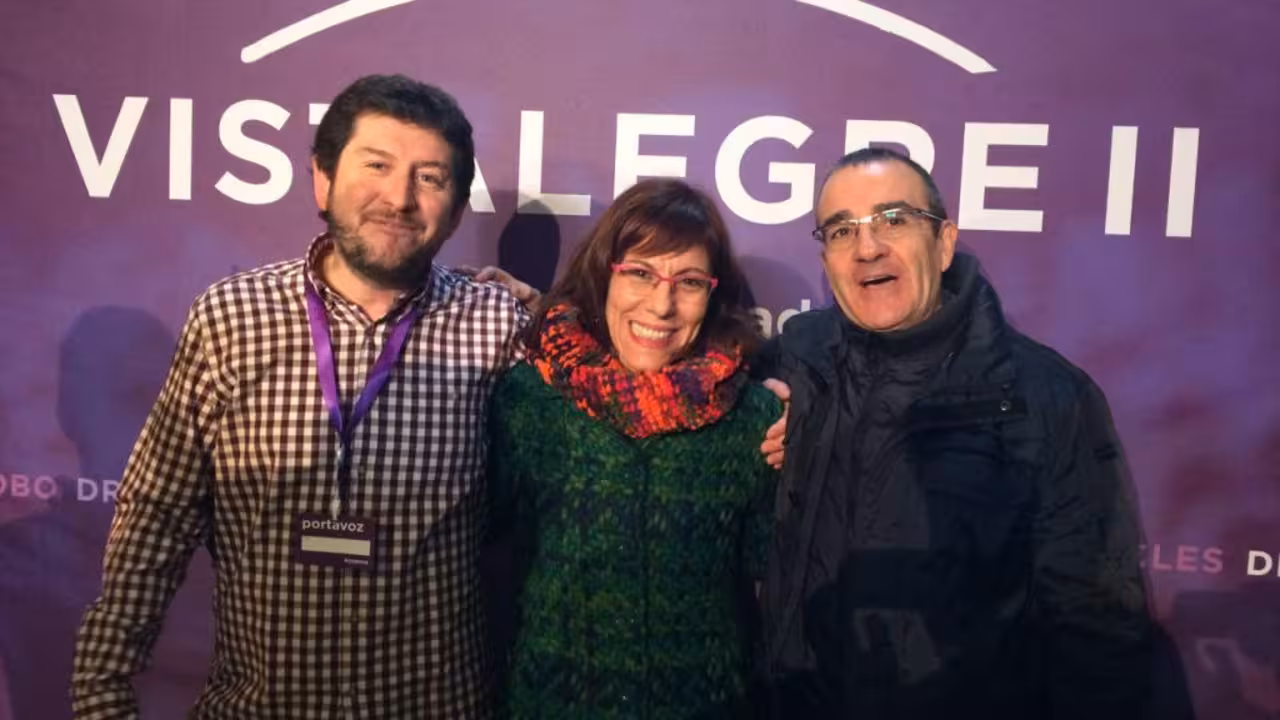 Camargo y Yllanes como representación balear