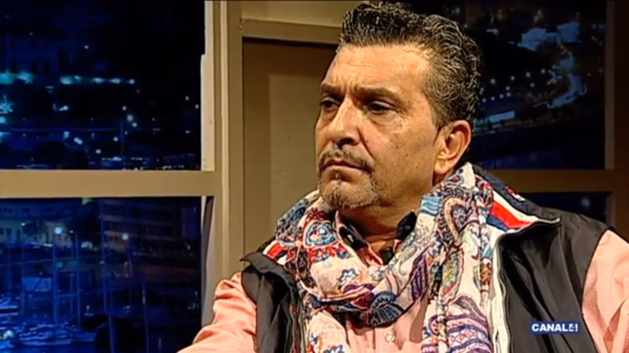 el prestamista"|