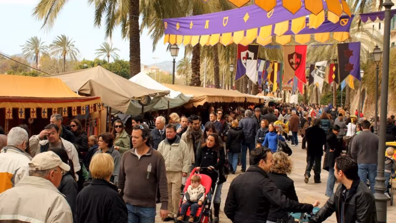 Día de les Illes Balears