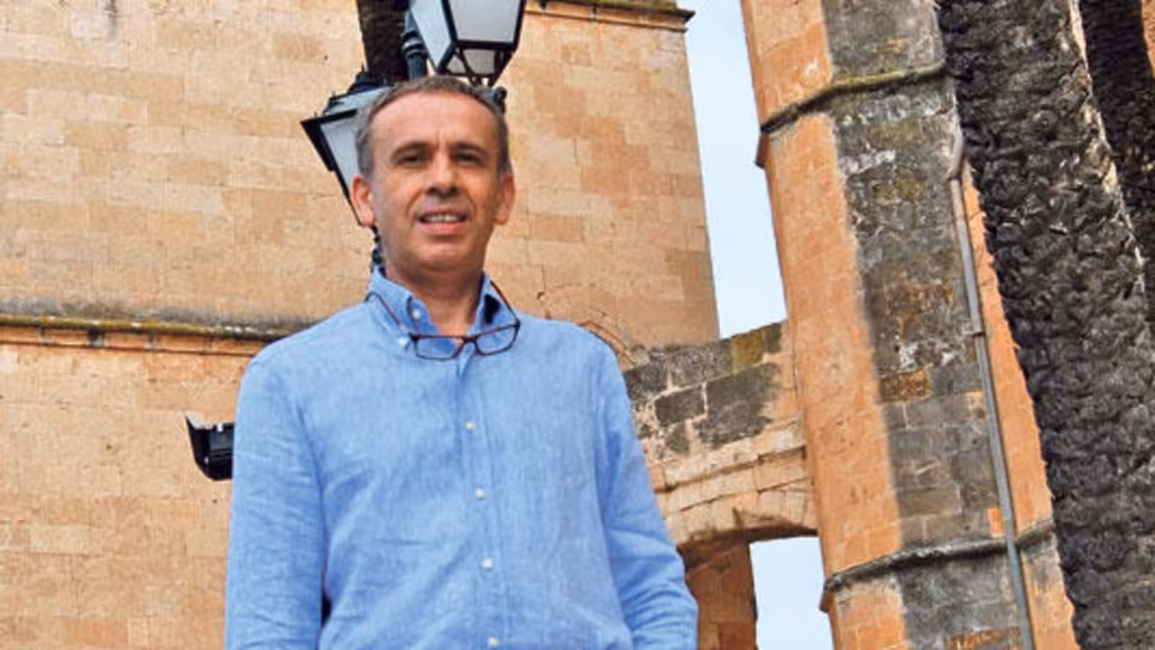 Martí Fornes