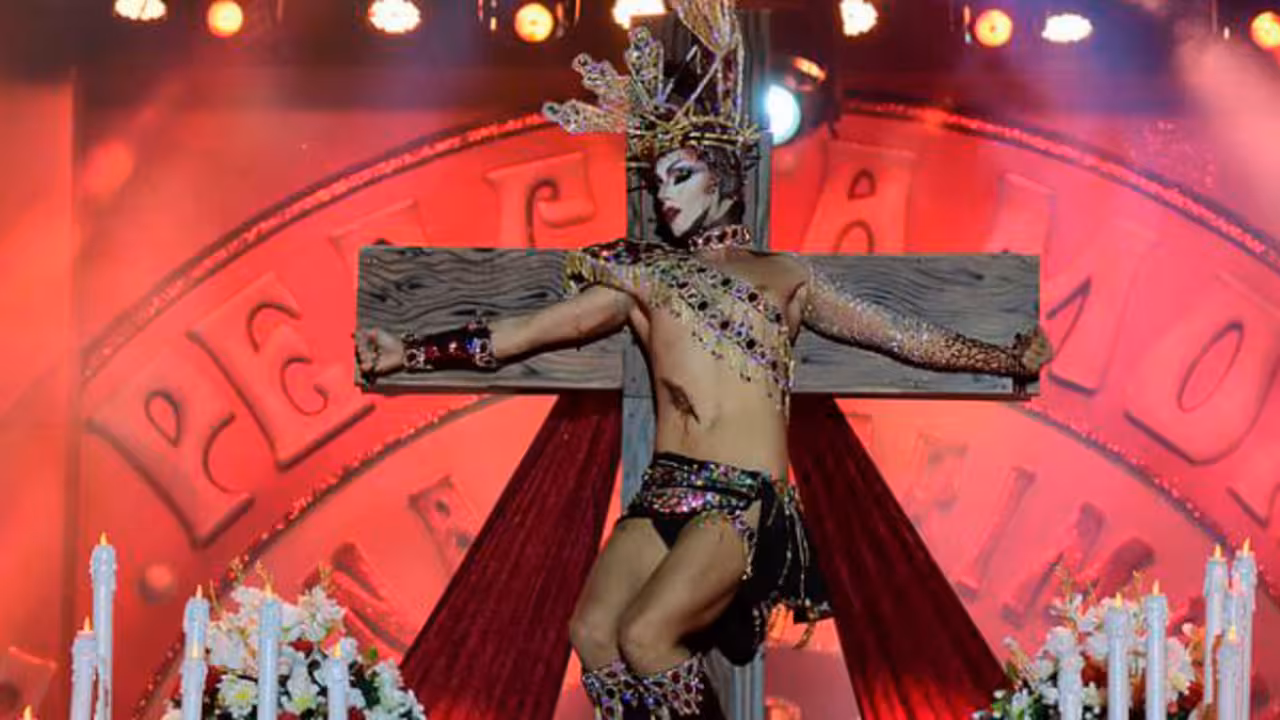 dragqueencarnavallaspalmas|drag queen carnaval las palmas