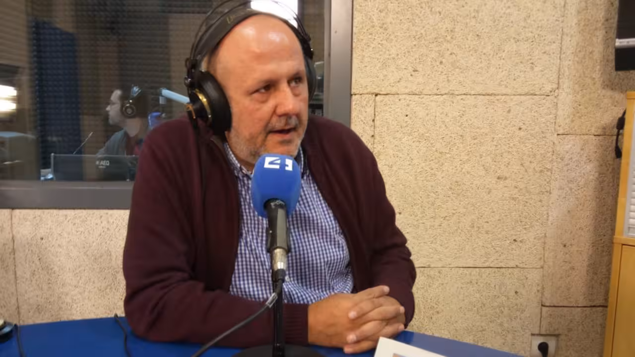Miquel Ensenyat