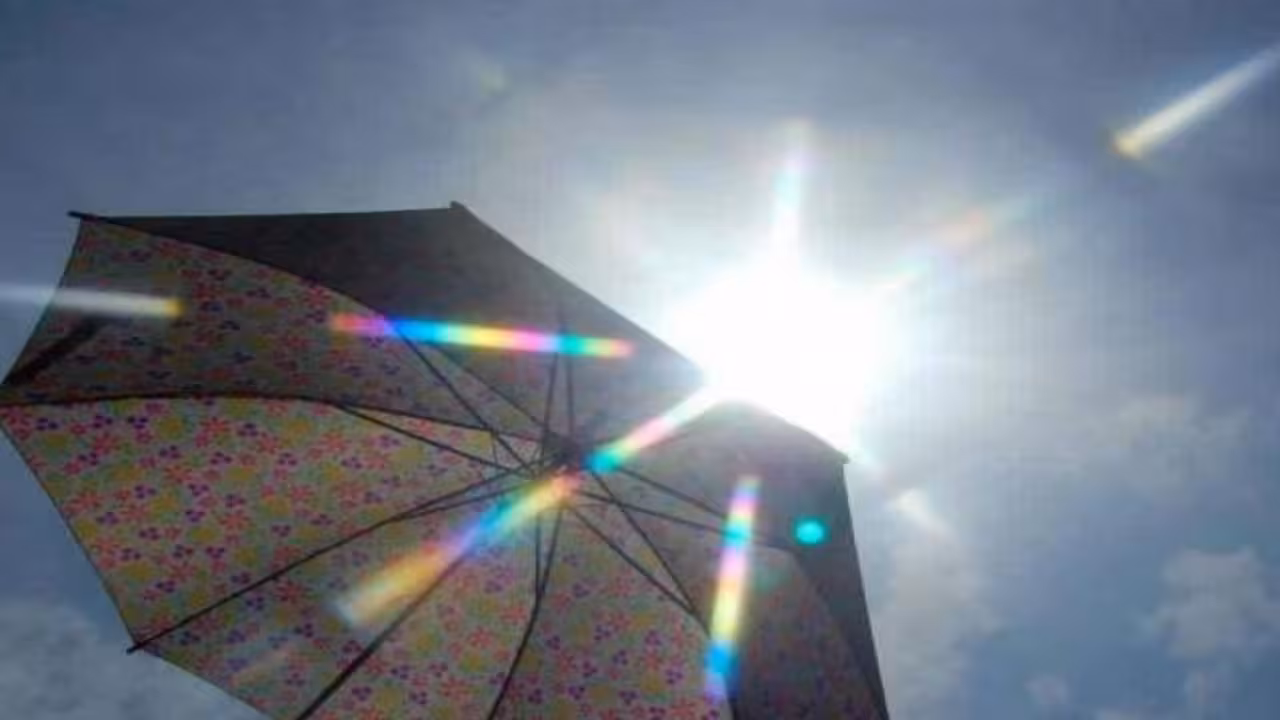 La radiación ultravioleta amenaza España
