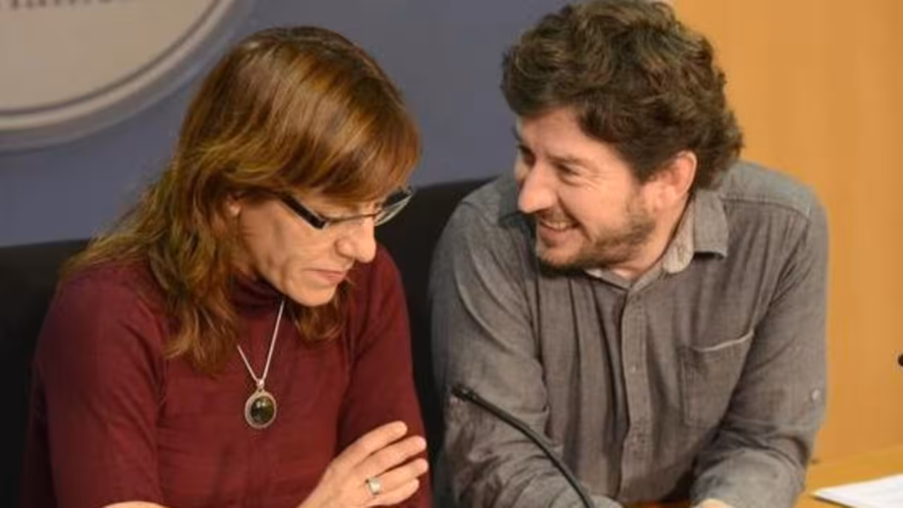 Camargo y Jarabo