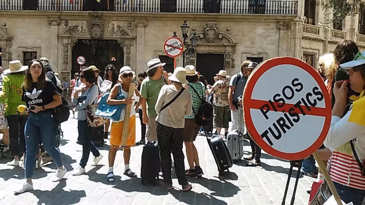 "turistificación"
