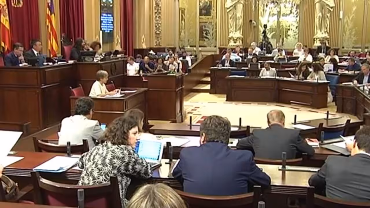 parlament