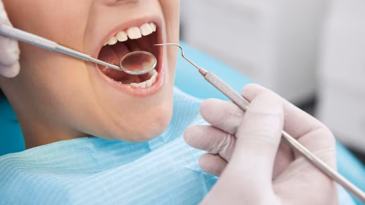 odontologia