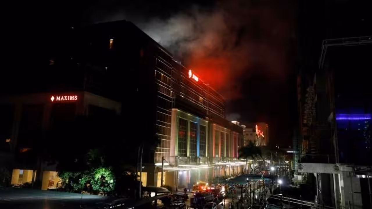 terrorismo Filipinas