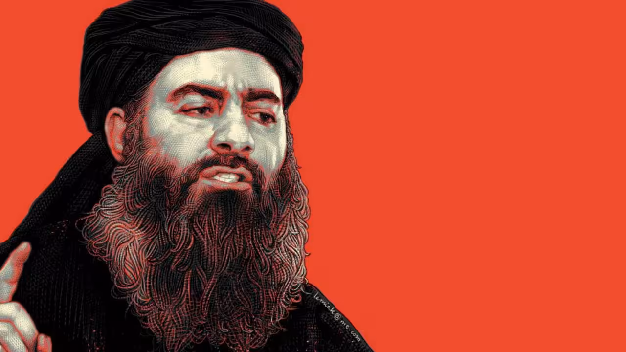 Abu Bakr al Bagdadi
