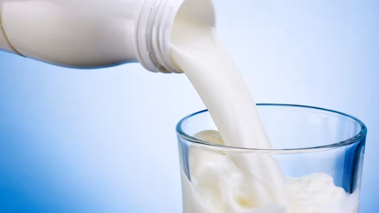 leche