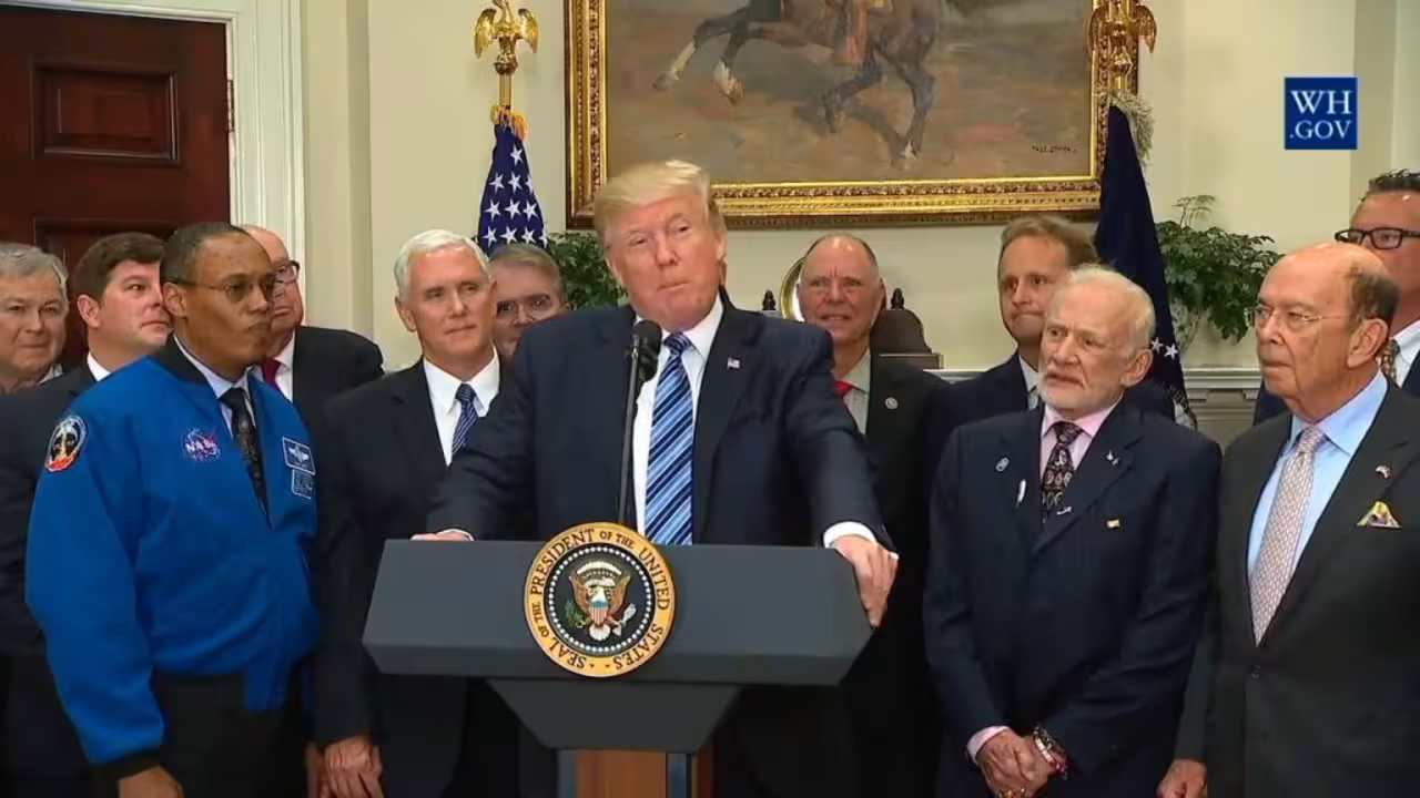 |Donald_Trump_Buzz_Aldrin