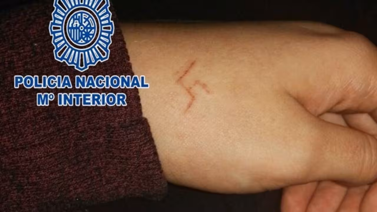 neonazis