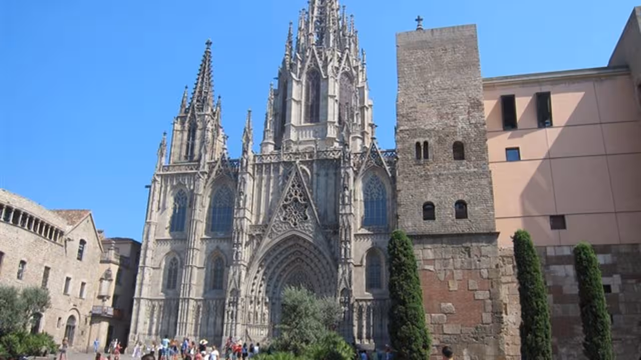 catedral_Barcelona