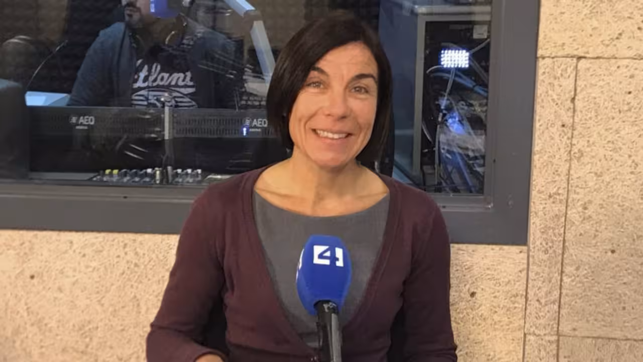 Pilar Carbonell