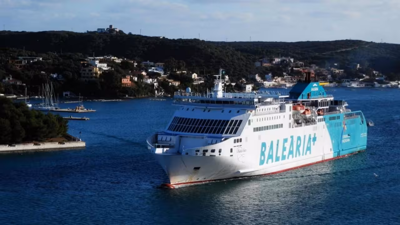 Baleària