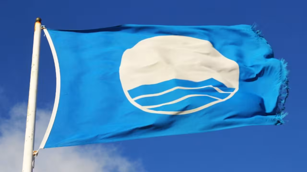 bandera-azul
