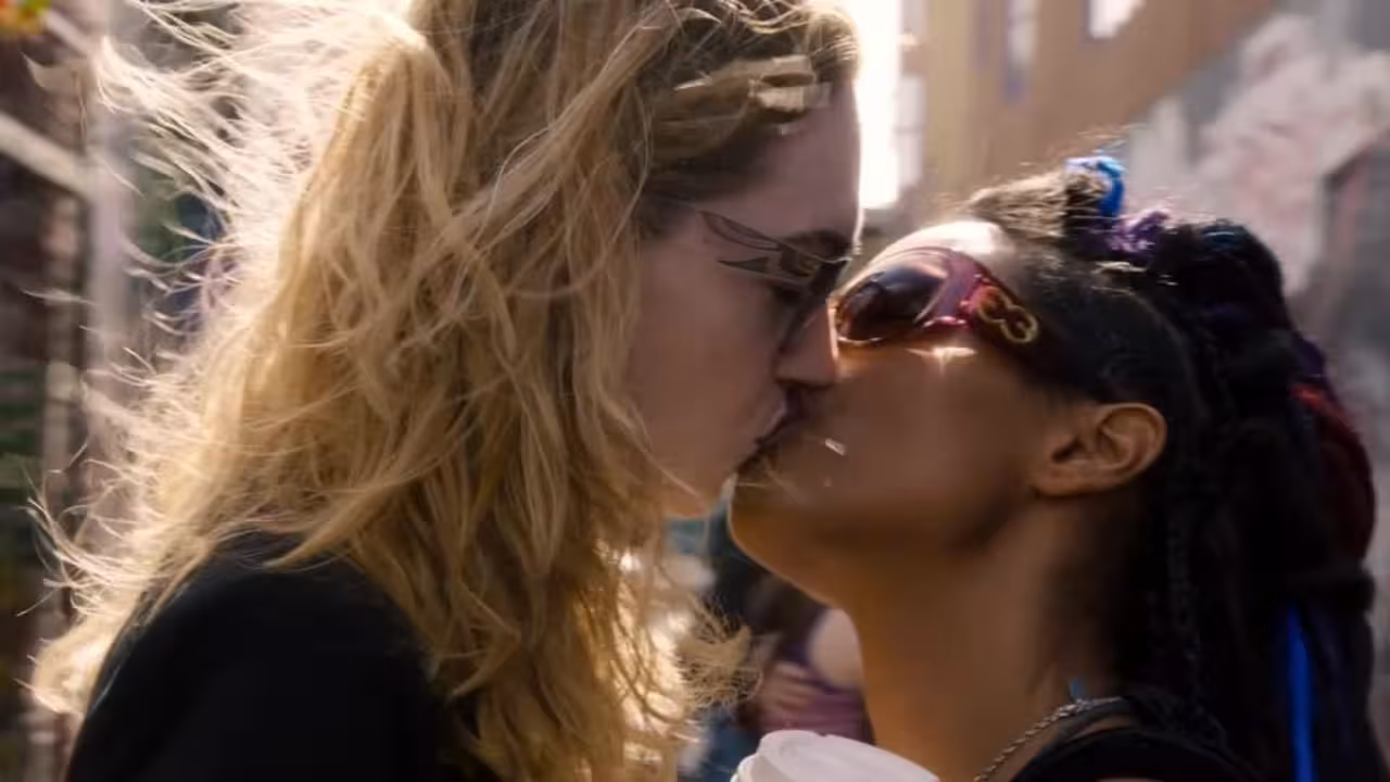 Sense 8