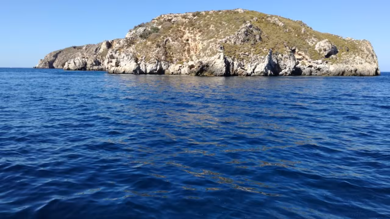 islas malgrats