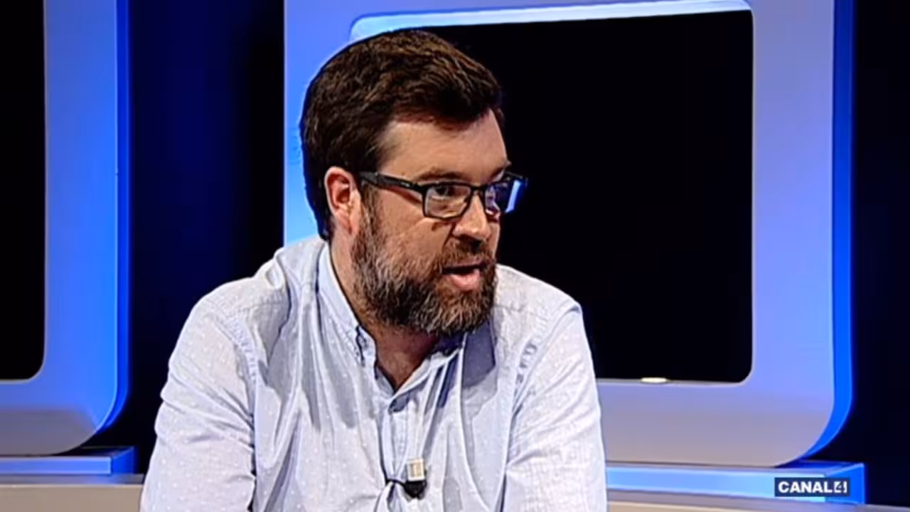 Entrevista Avui Actualitat