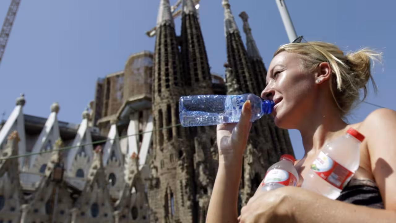barcelona