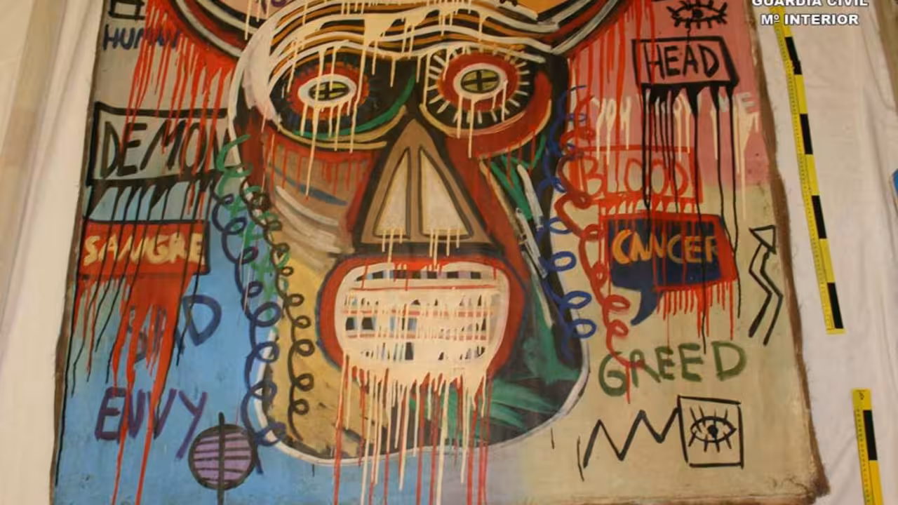Basquiat