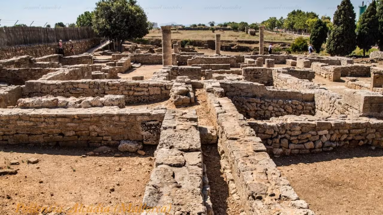 Pollentia