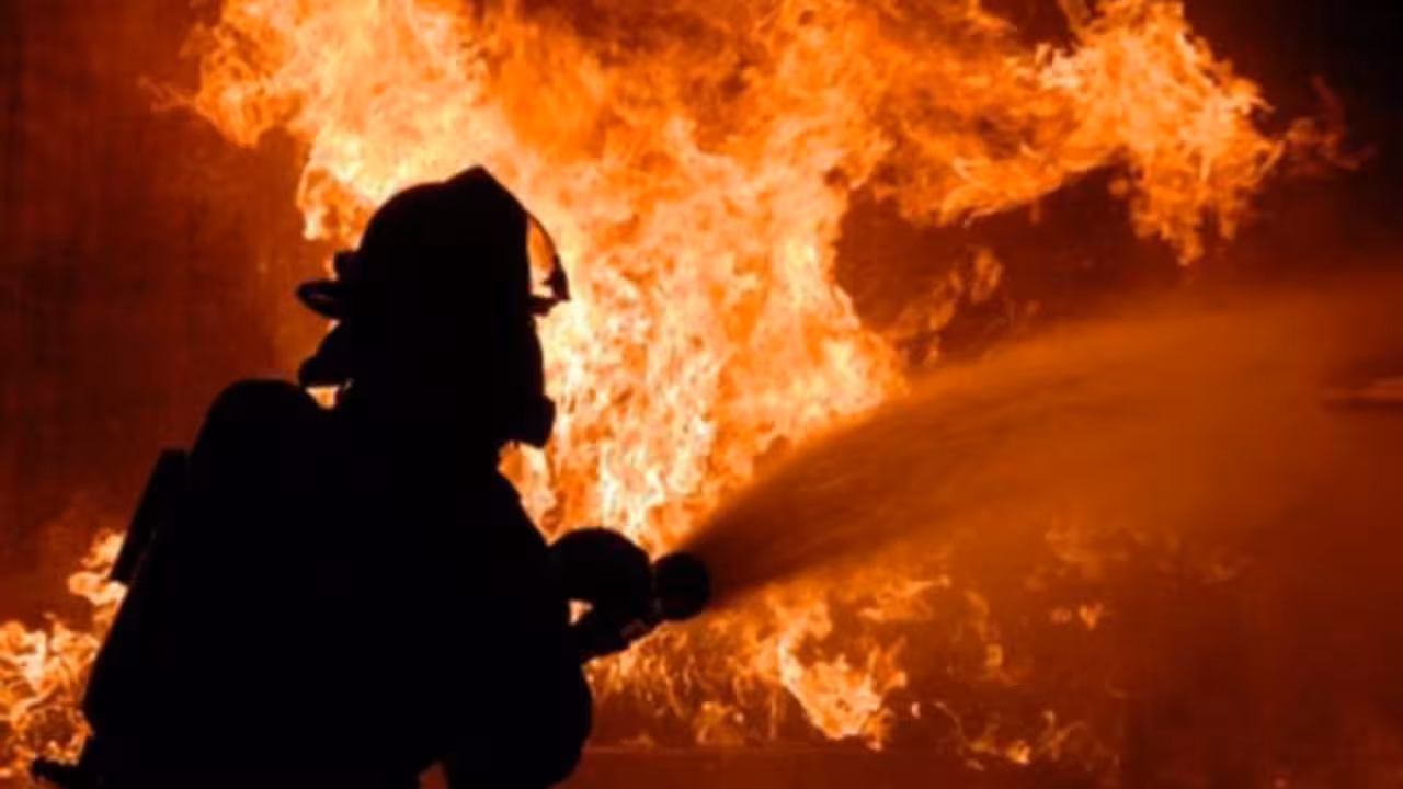 bombero