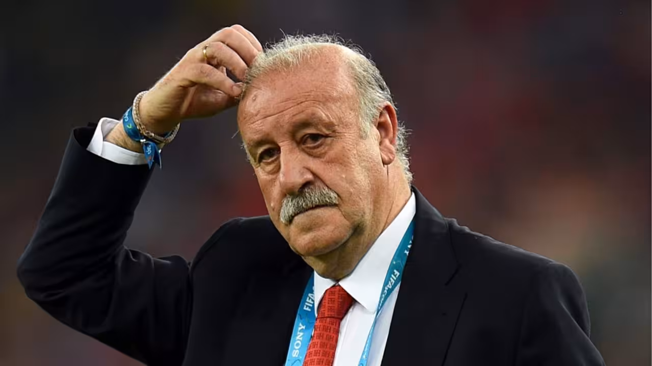Del Bosque