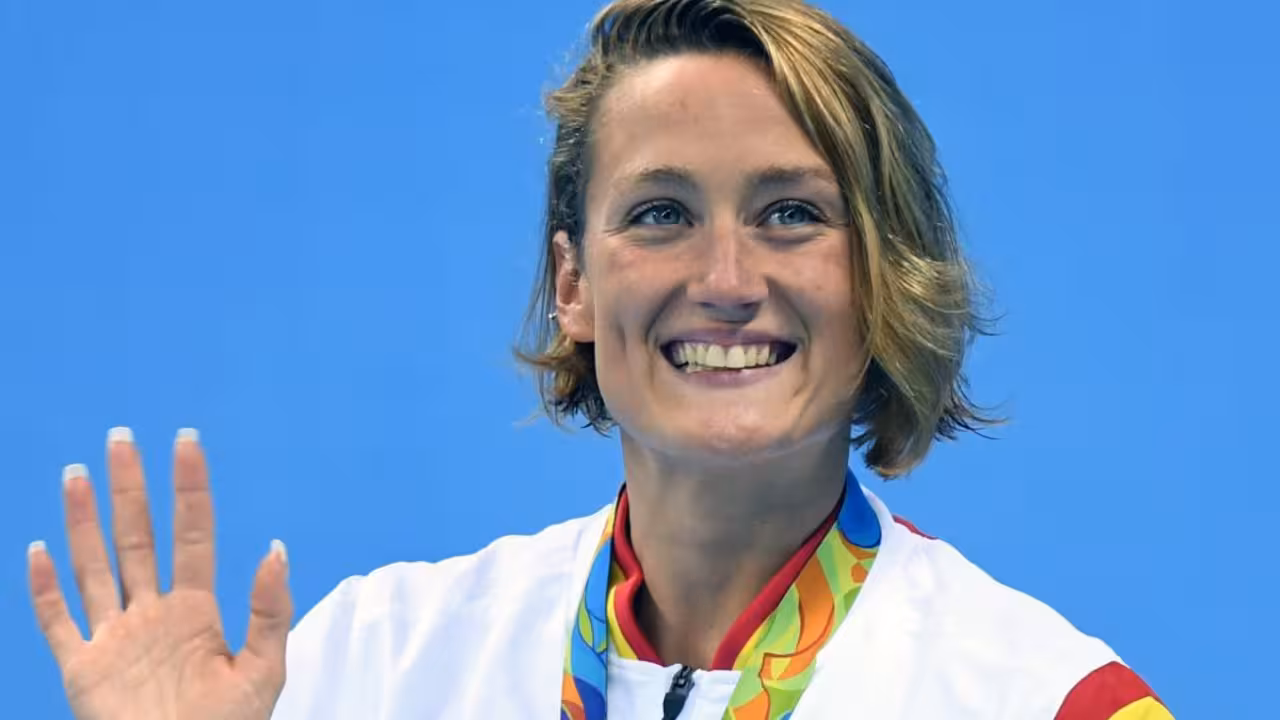 mireia belmonte