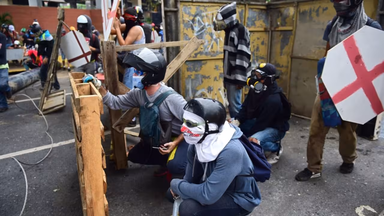 Venezuela