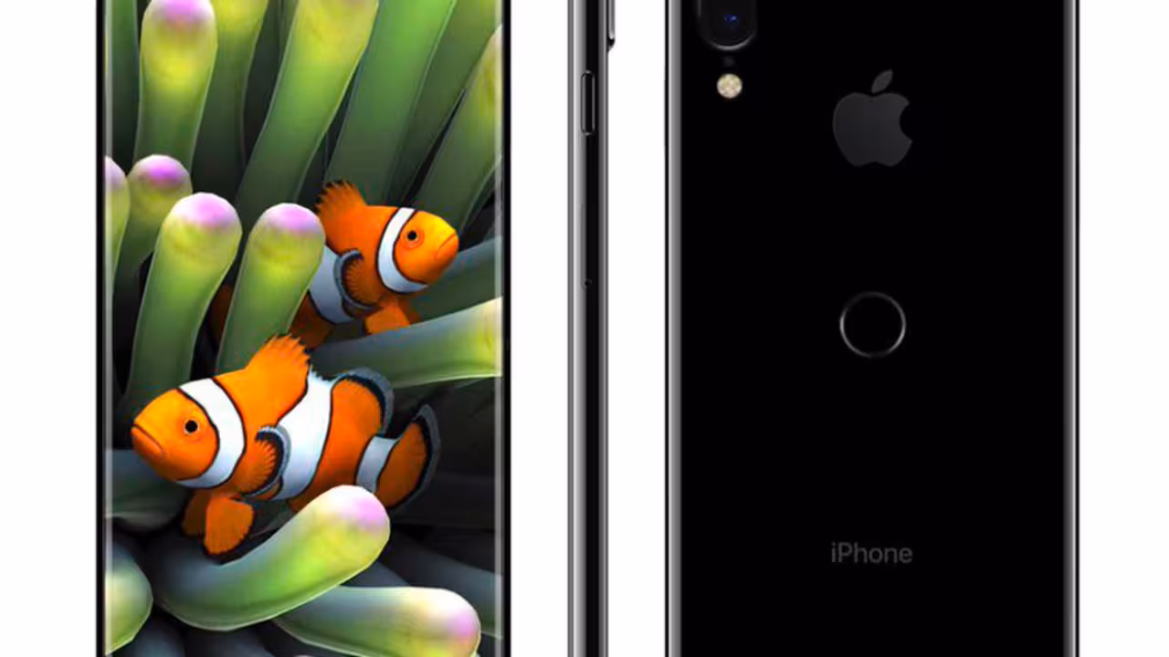 iPhone8