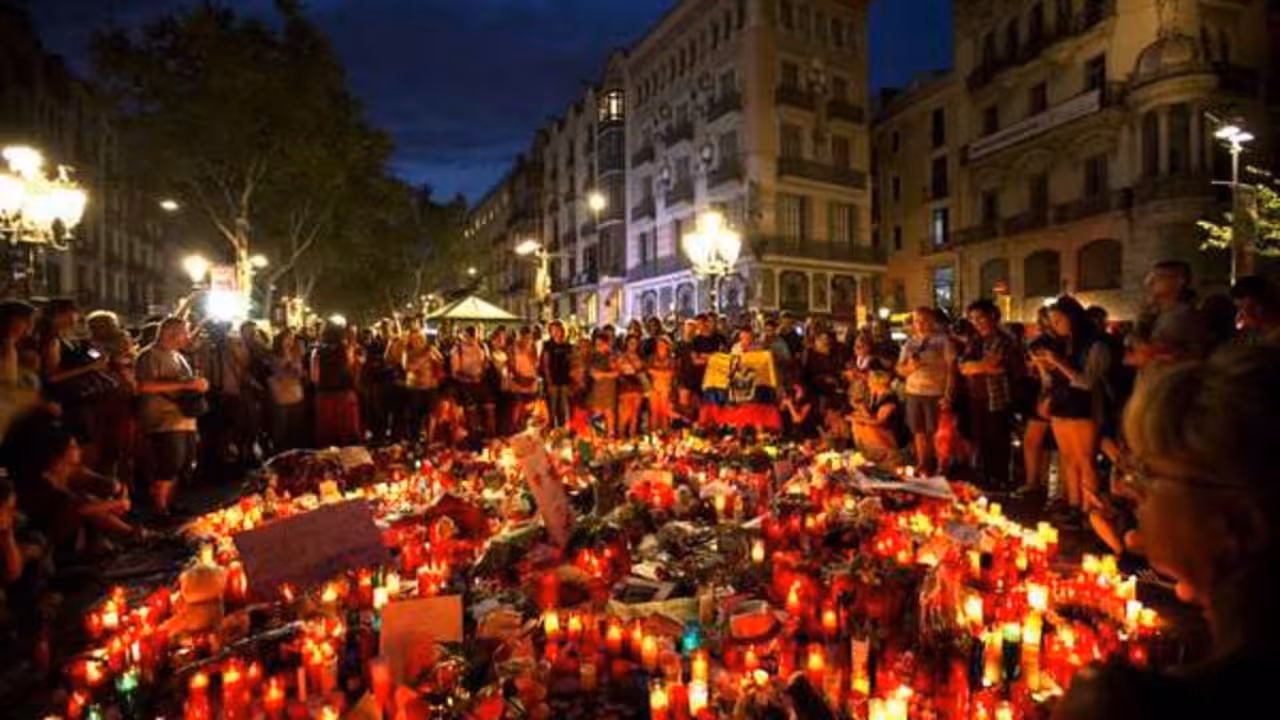 |ramblas de barcelona
