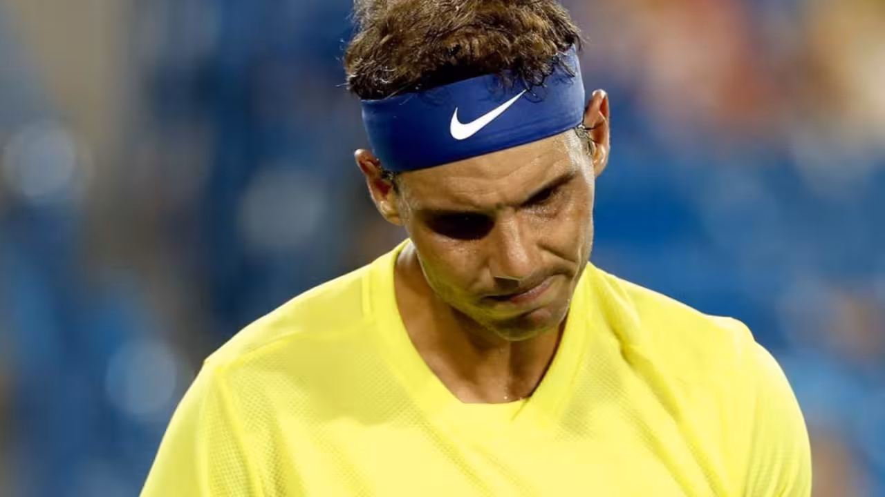 nadal