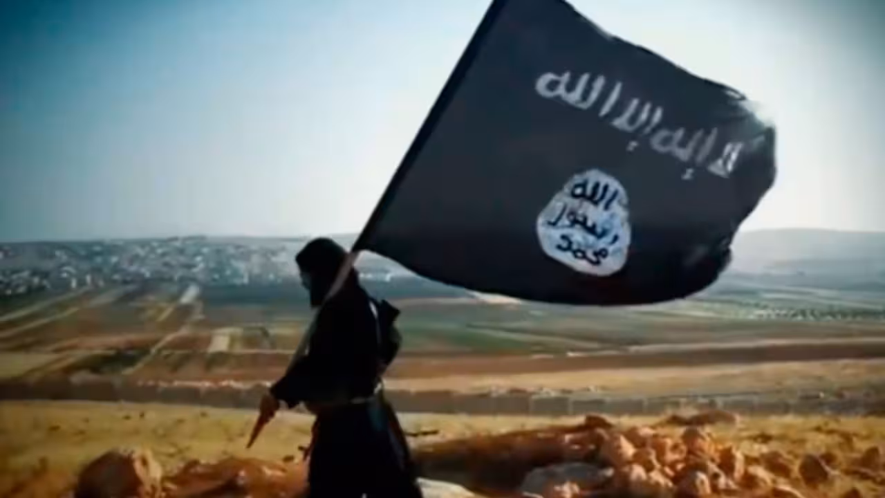 estado islamico