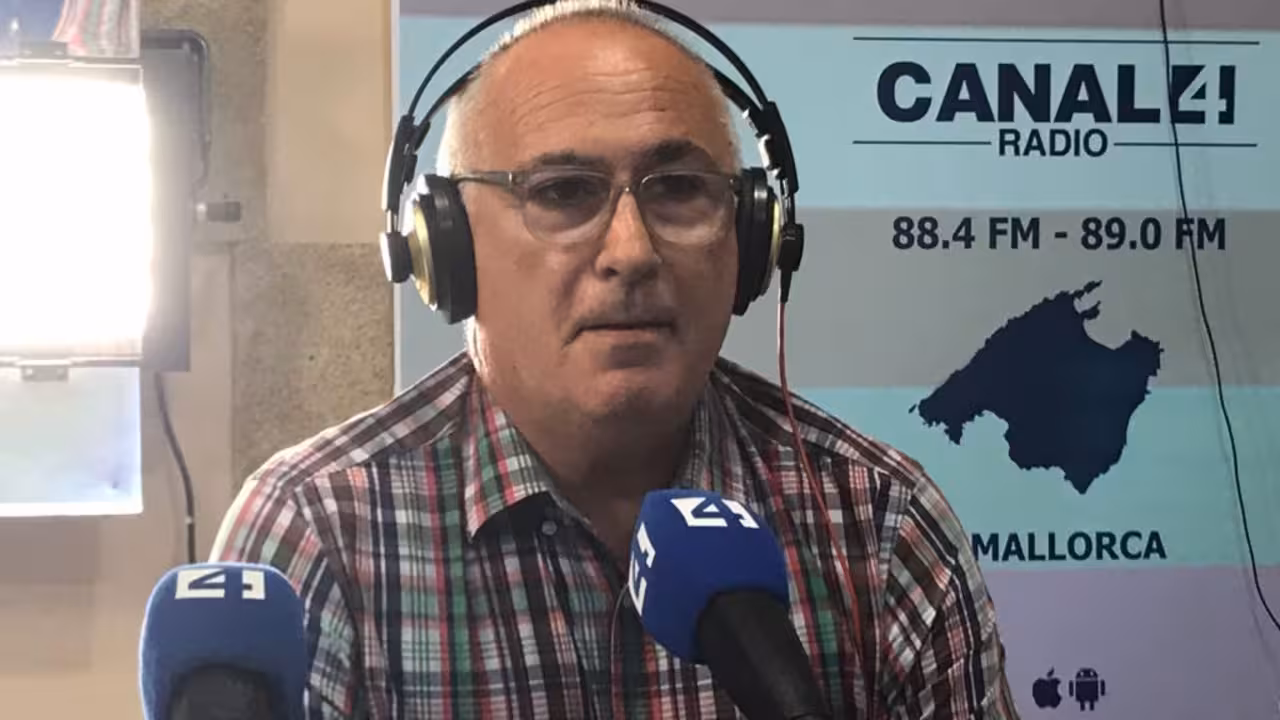 pere perelló
