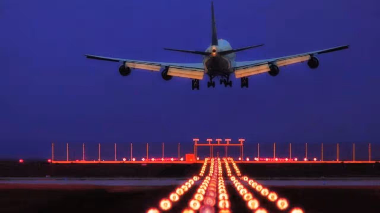 aeropuerto